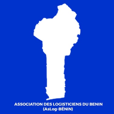 Association des Logisticiens du Bénin logo