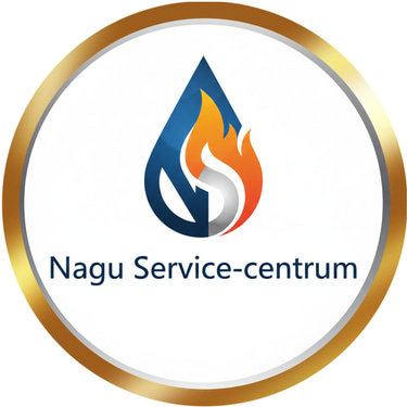 Nagu Service-Centrum logo