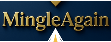 Mingle A Gain logo