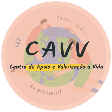 Centro de Apoio e Valorização a Vida - CAVV logo