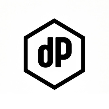 DP logo