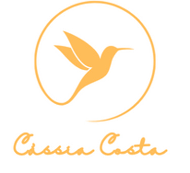 Cássia Costa - Psicóloga logo