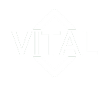 Vital Earbuds Canada logo