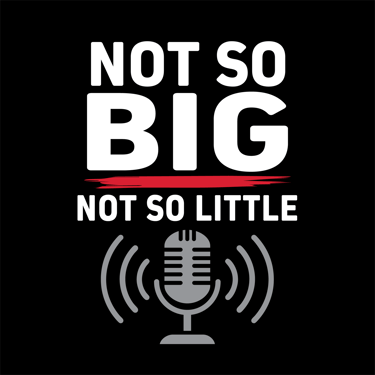 Not So Big Not So Little logo