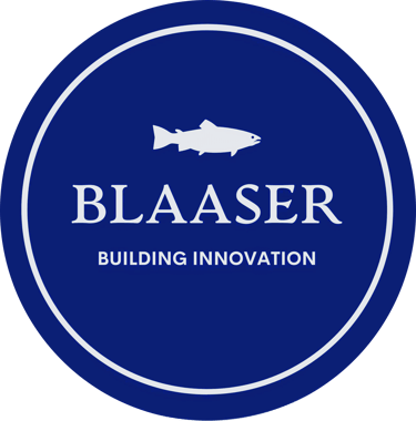 Atlantic Pure Salmon logo