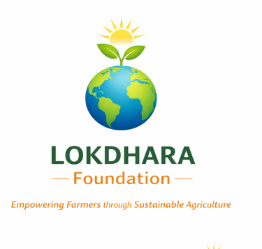 Lokdhara Foundation logo