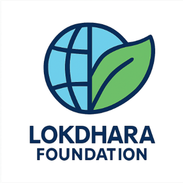 Lokdhara Foundation logo