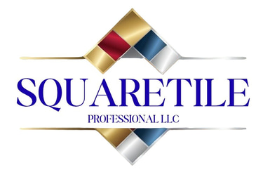 Square Tile Professional LLC logo