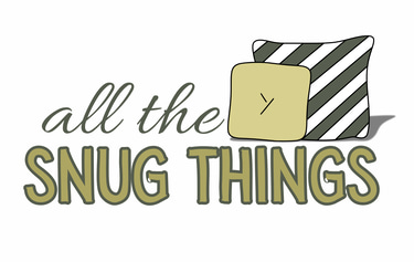 All the Snug Things logo
