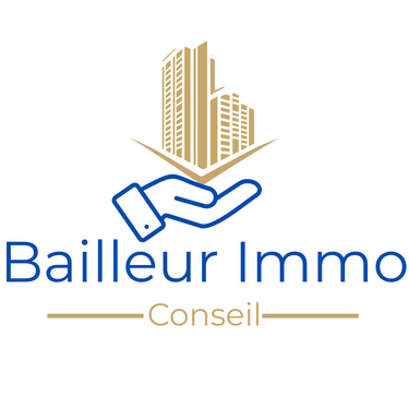 Bailleur Immo Conseil logo