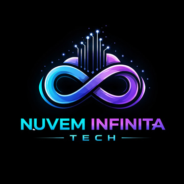 Nuvem Infinita logo