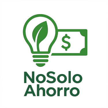 NoSoloAhorro logo
