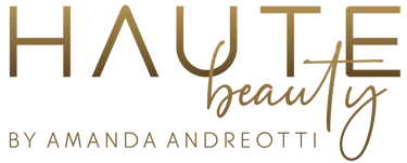 Haute Beauty by Amanda Andreotti logo