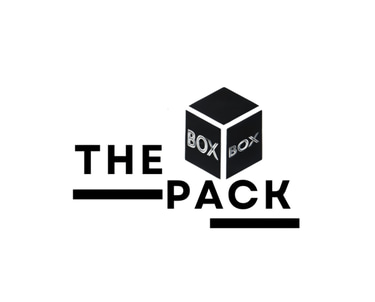 The Boxpack logo