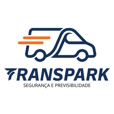 Transpark logo