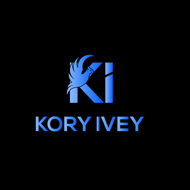 Kory Ivey logo