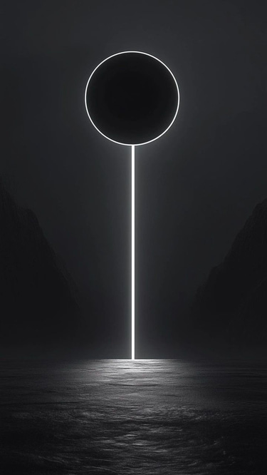 German Academy of Science in Osteopathy logo