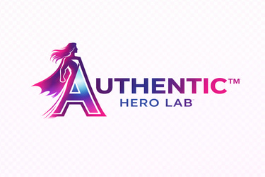 Authentic logo