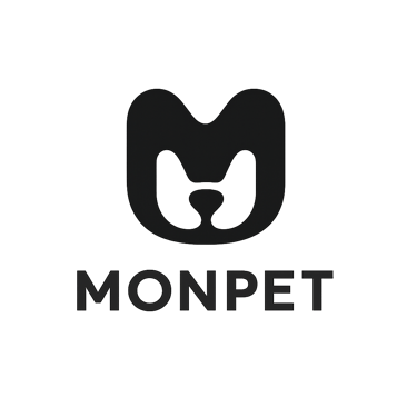 MONPET logo
