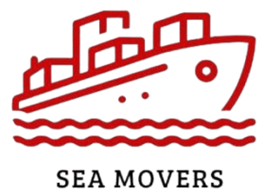 Sea Movers logo
