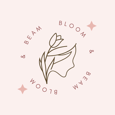 Bloom&Beam logo