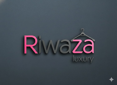 Riwaza Luxury logo