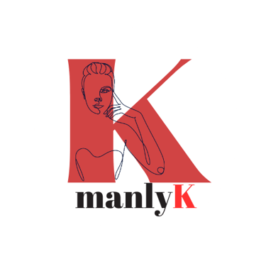 ManlyK logo