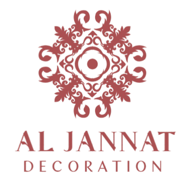 Al Jannat Decoration logo