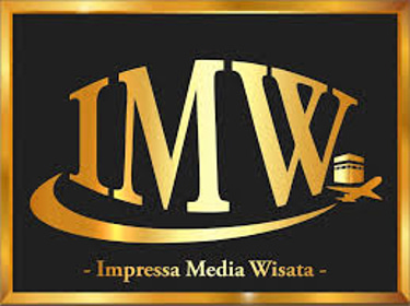 IMW Travel Banjarnegara logo