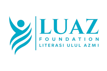LUAZ Foundation logo