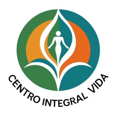 Centrointegralvida logo