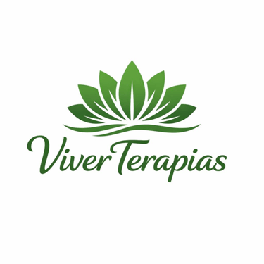Viver Terapias logo