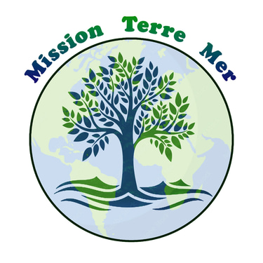 Mission Terre Mer logo