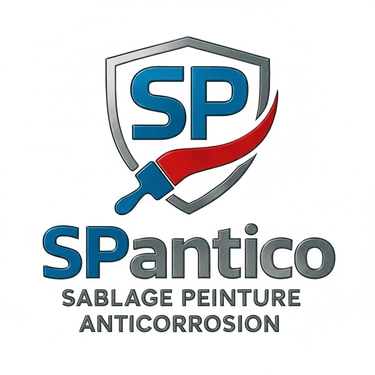 SPantico logo