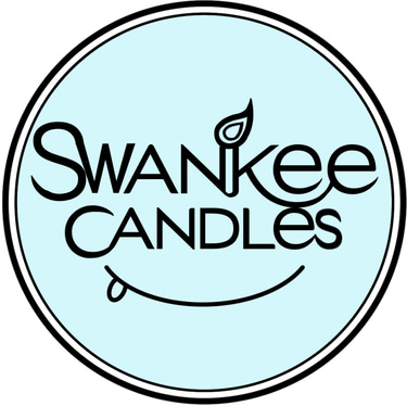 Swankee Candles logo