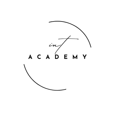 Intacademy logo