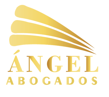 Angel Abogados logo