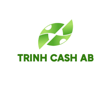 Trinh Cash AB logo