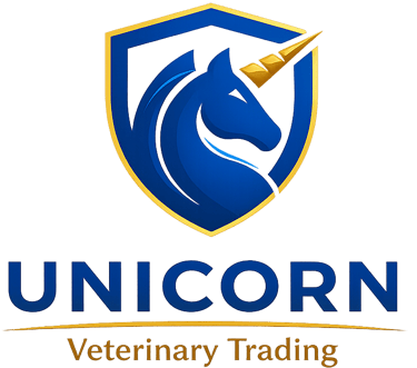 UNICORN Veterinary Trading logo