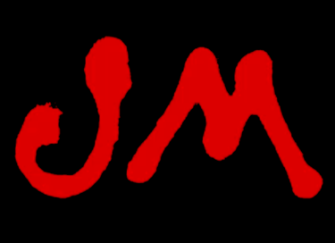 Jamie Munton Editor logo