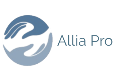 Allia Pro logo
