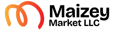 Maizey Market LLC logo