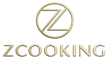 Zcooking logo