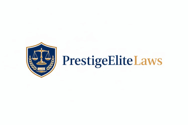 PRESTIGEELITELAWS logo