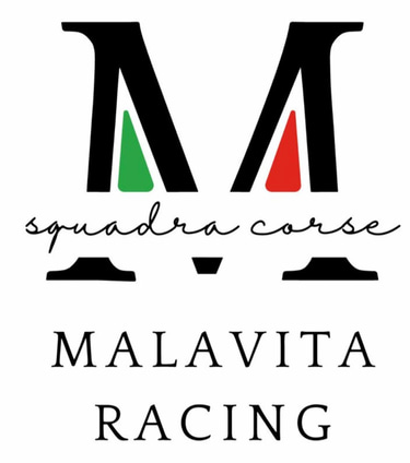 Malavita Racing logo
