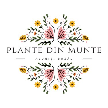 plante din munte logo