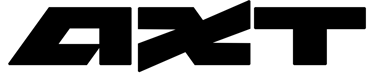 AXT logo