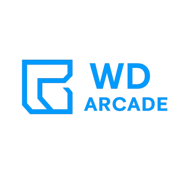Weiding Arcade logo