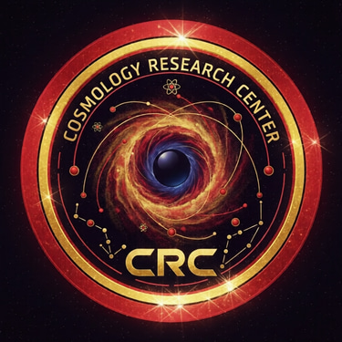 Cosmology Research Center logo