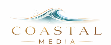 Coastal Media logo